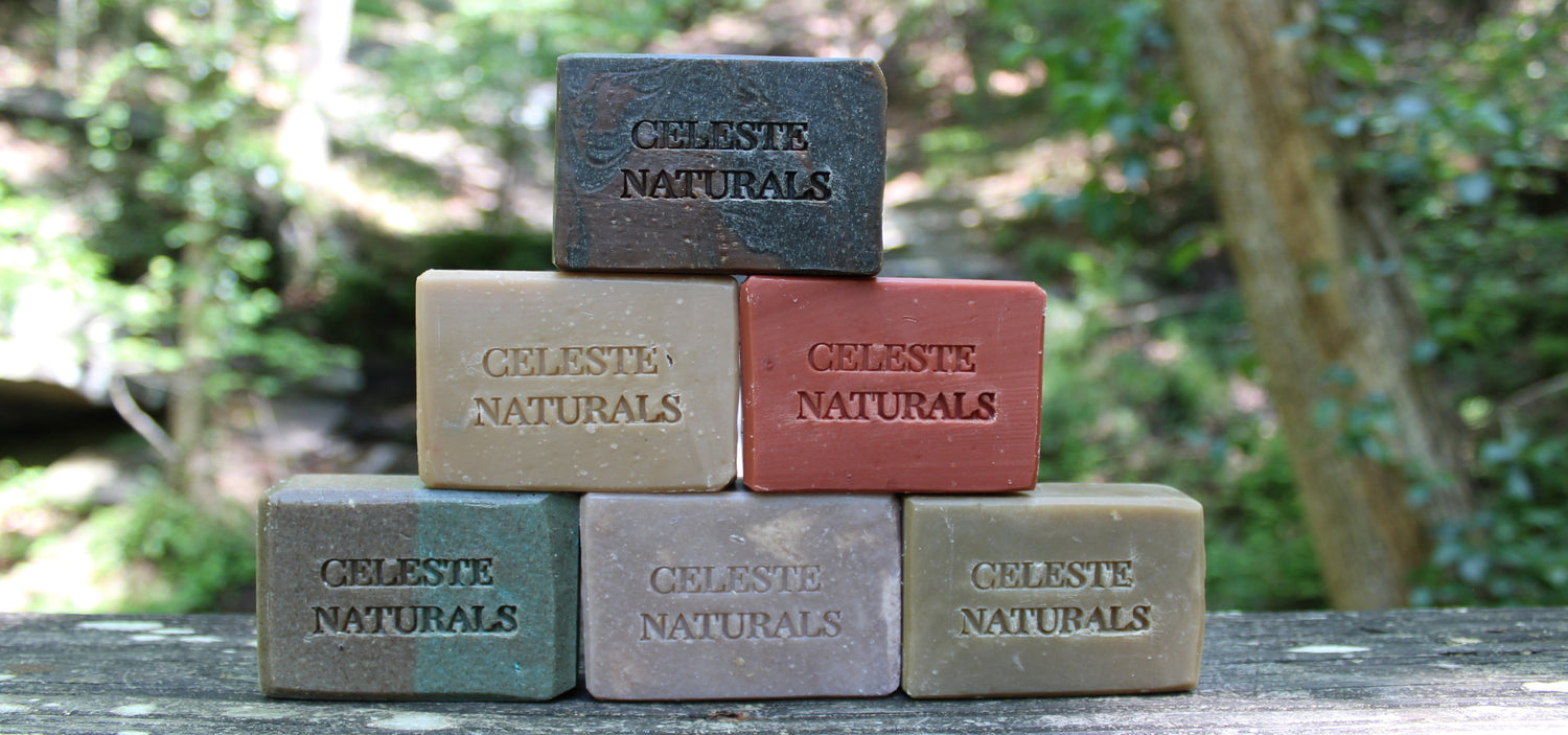 CELESTE NATURALS