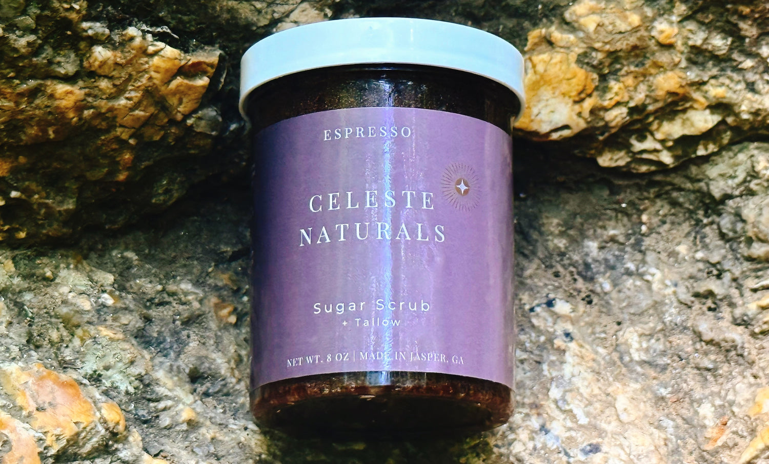 CELESTE NATURALS