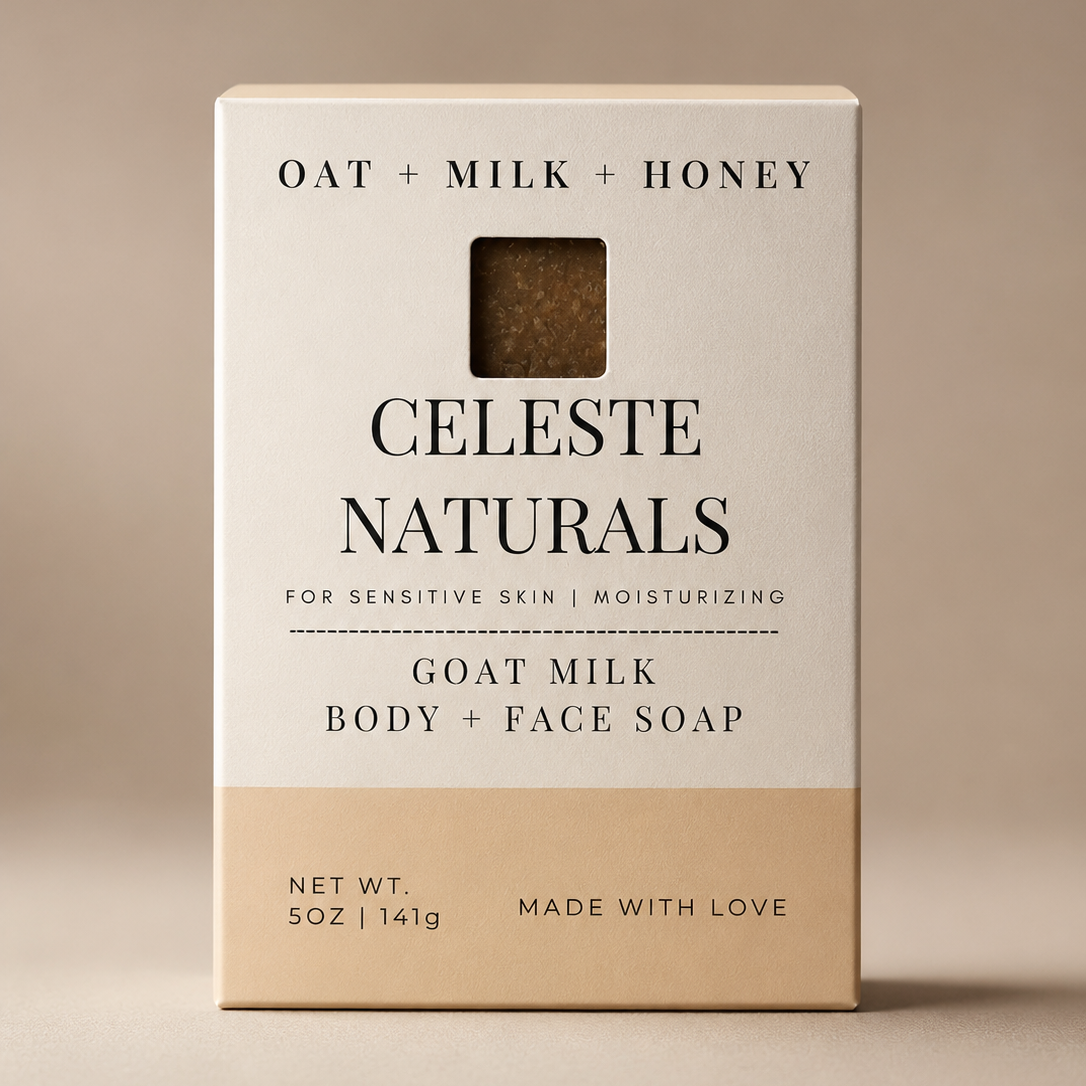 10 Benefits of Goat Milk Soap for Your Skin (And Why It's Worth the Switch)