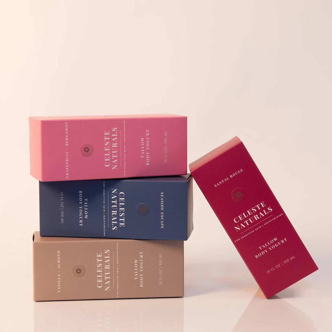 Why Retailers Are Adding CELESTE NATURALS to Their Shelves