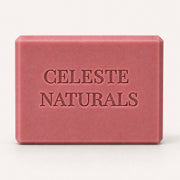 CELESTE NATURALS GRAPEFRUIT + Bergamot Soap Bar