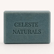 CELESTE NATURALS Seaside Escape Soap Bar