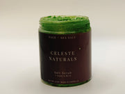 SAGE + SEA SALT Scrub