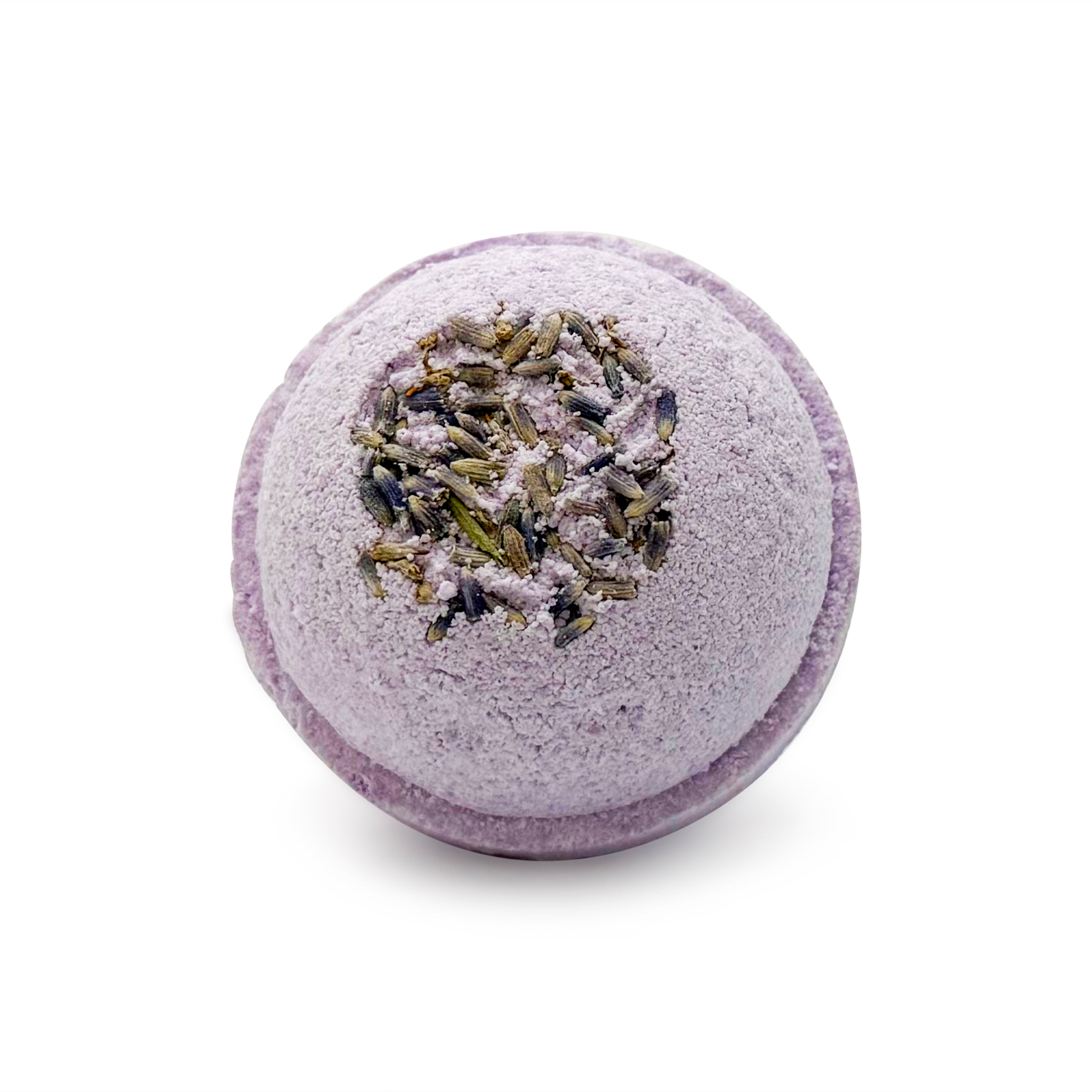 LAVENDER Bath Bomb