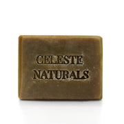 LEMONGRASS + PATCHOULI