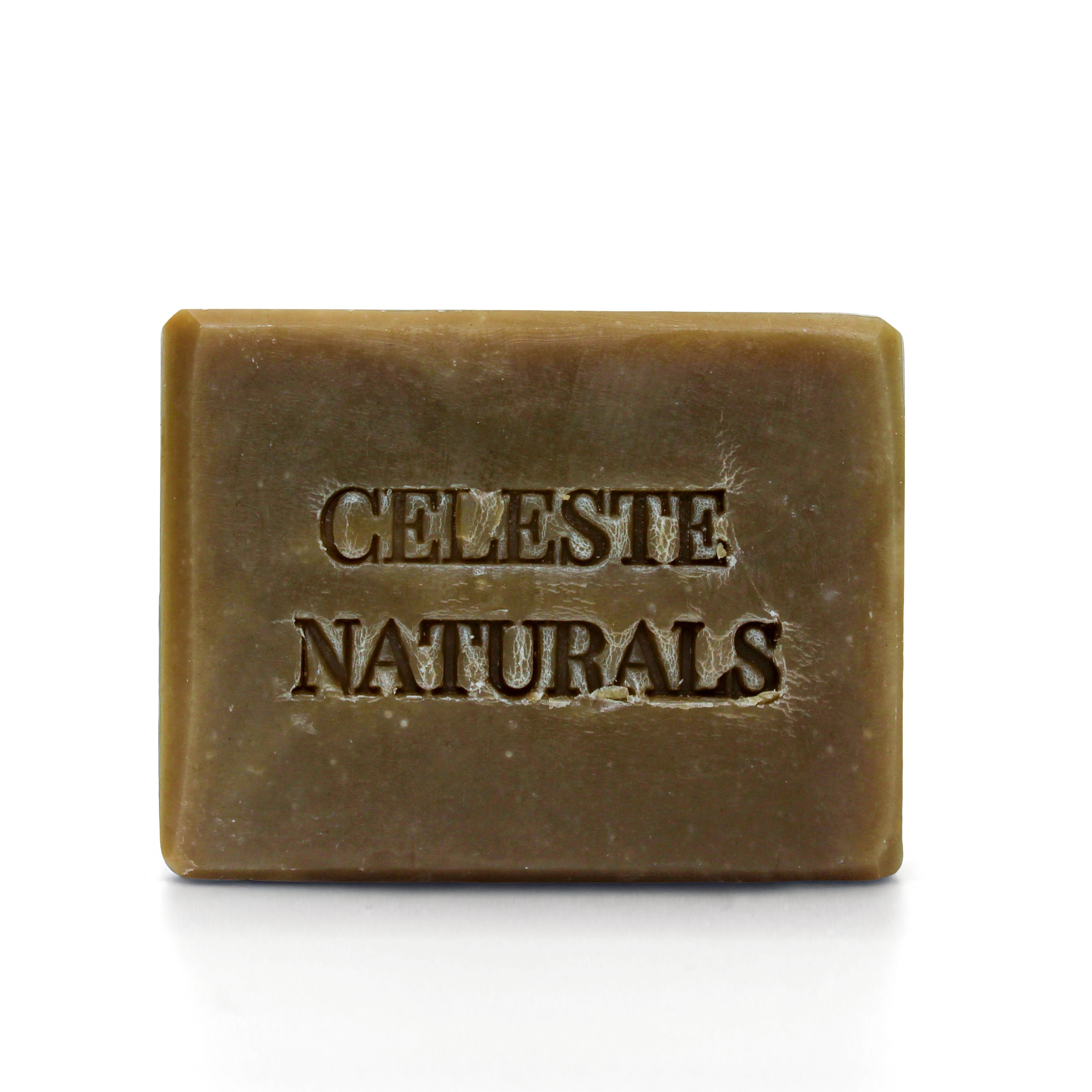 LEMONGRASS + PATCHOULI