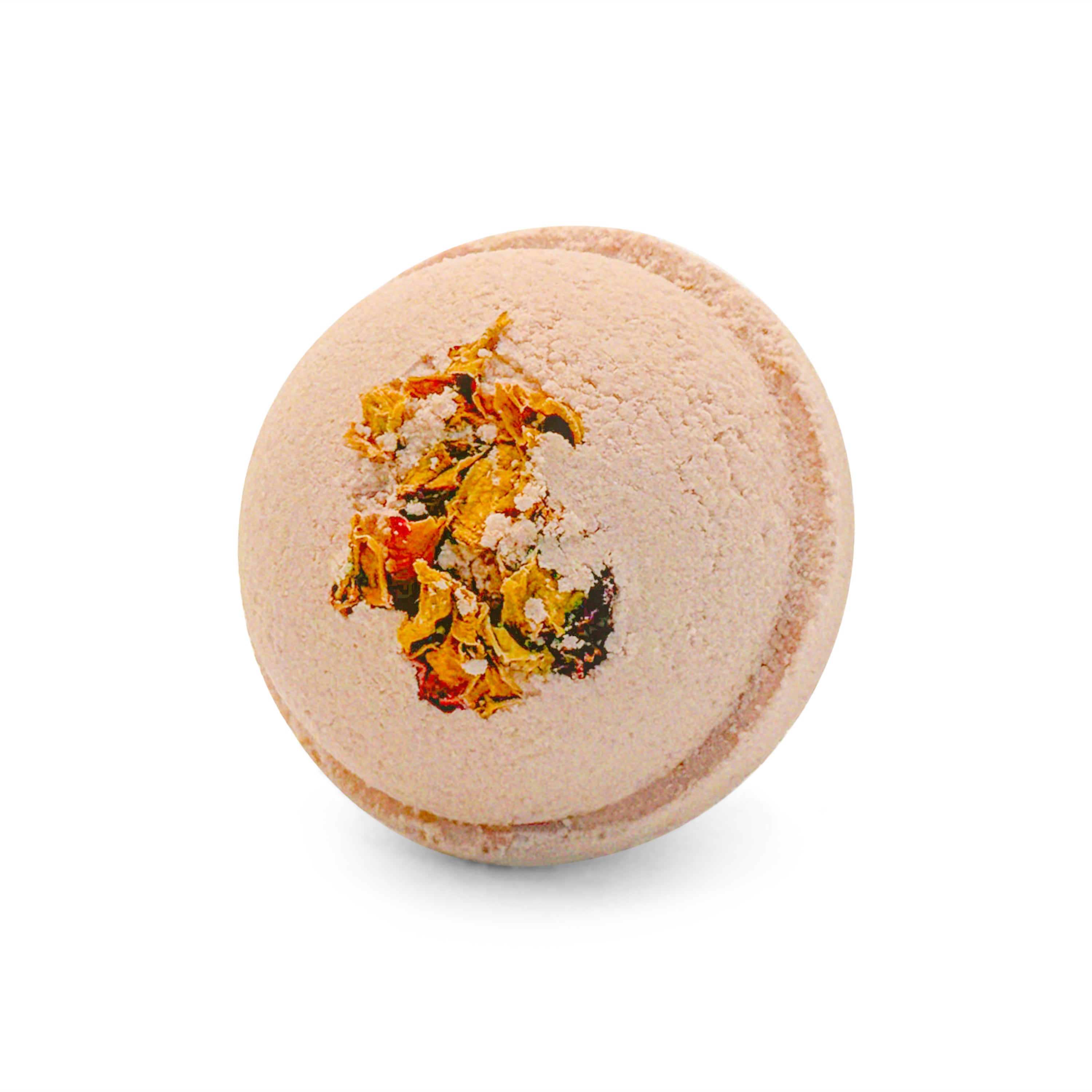 ROSE Bath Bomb