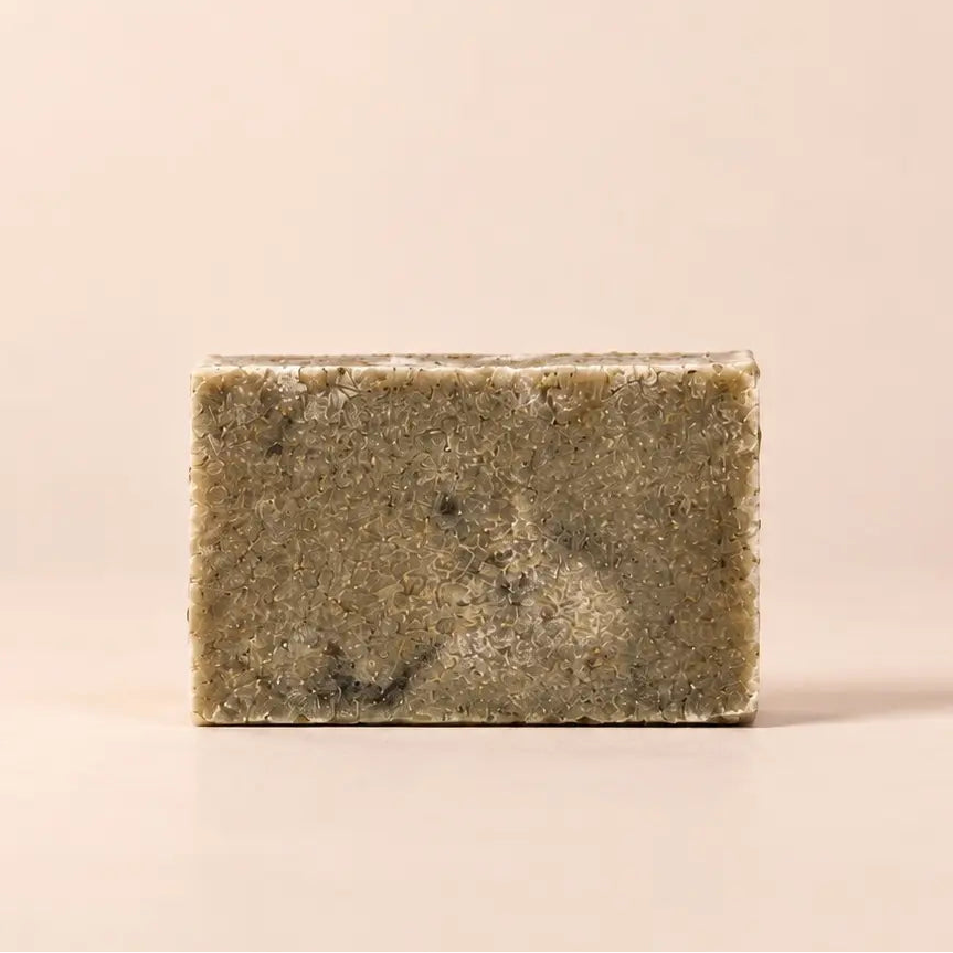 Celeste Naturals Eucalyptus + Mint Soap Bar